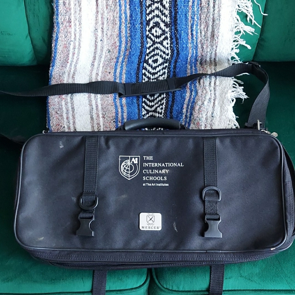 Culinary Bag